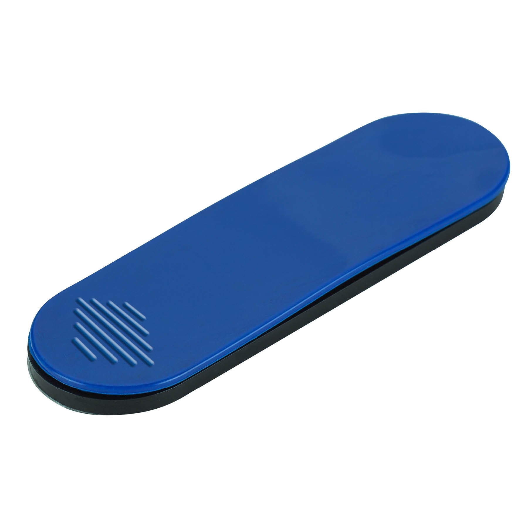 Blue (Decorated)