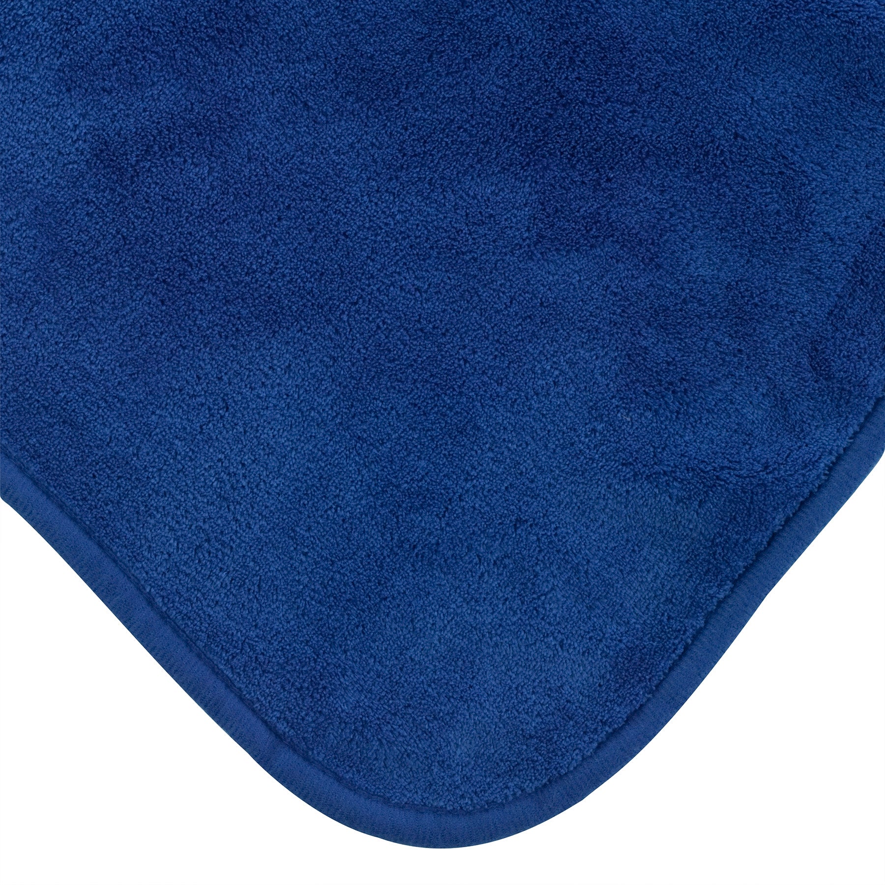 Blue (Decorated)