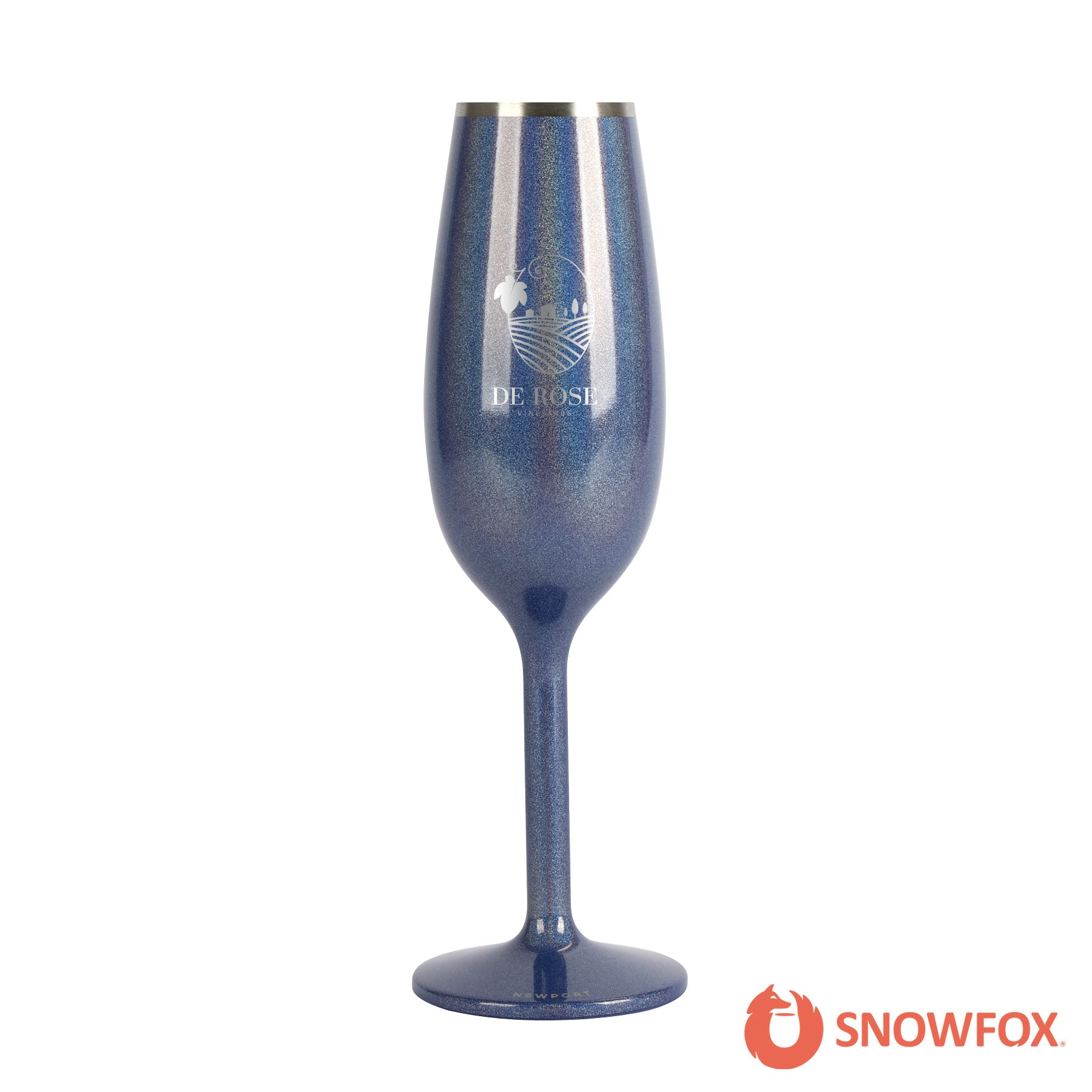 Blue (Decorated)