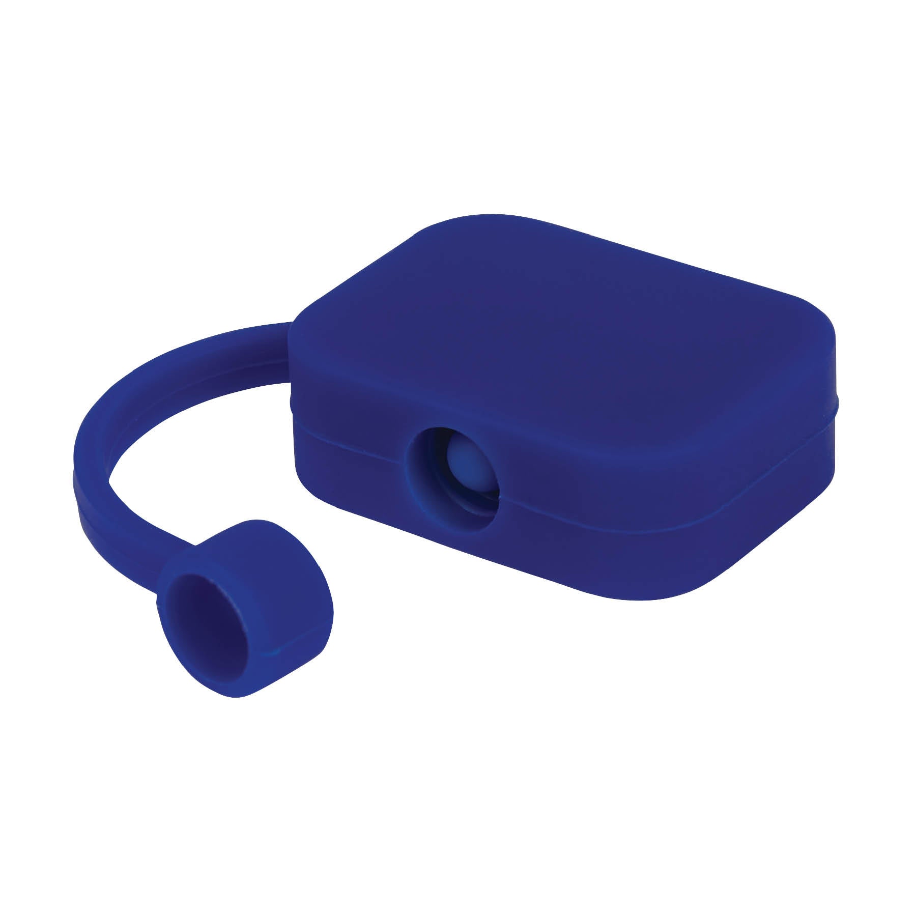 Blue (Decorated)