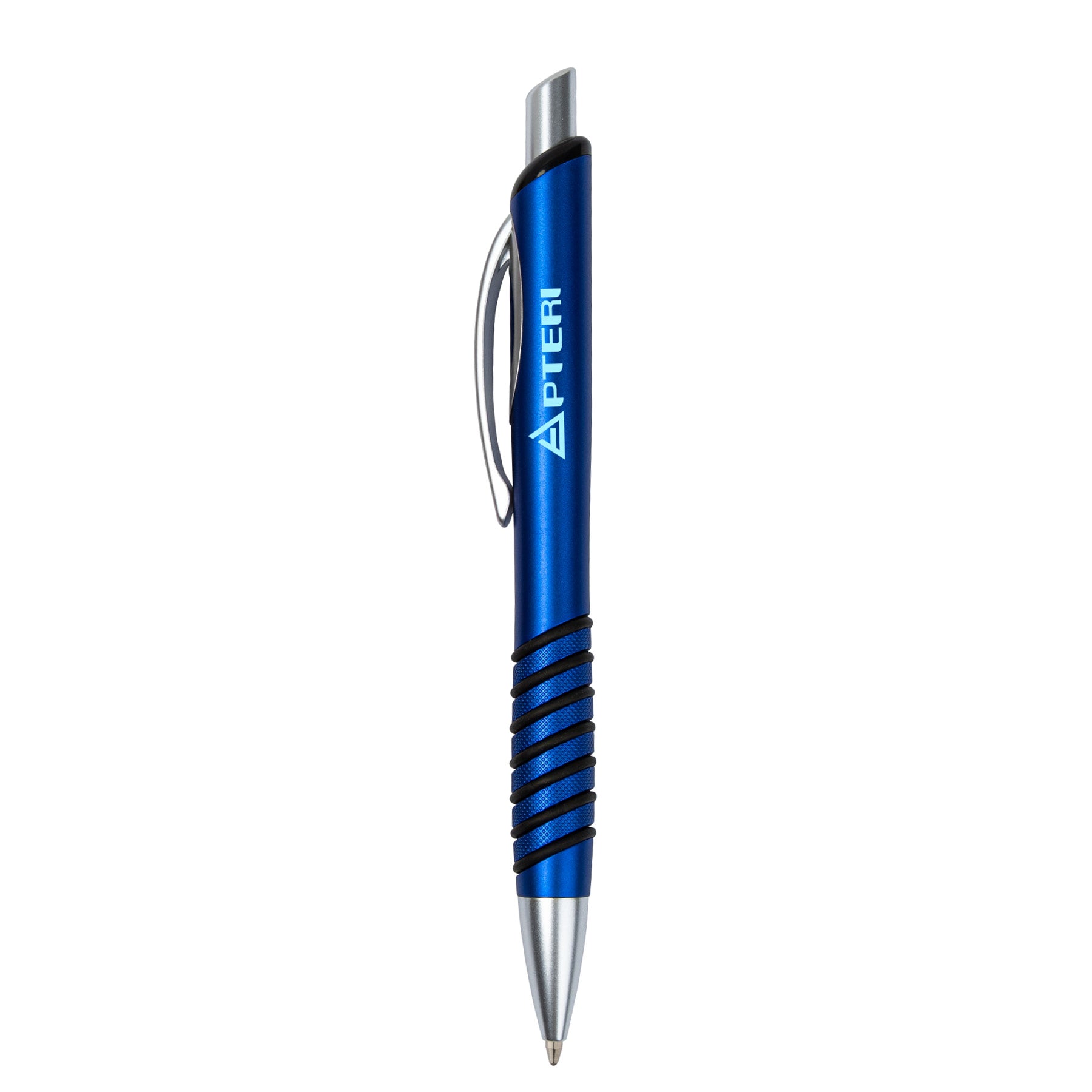 Blue (Decorated)