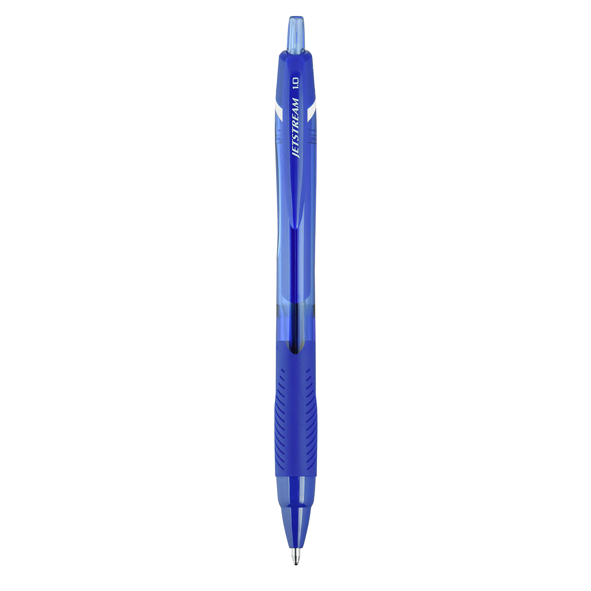 Blue (Decorated)