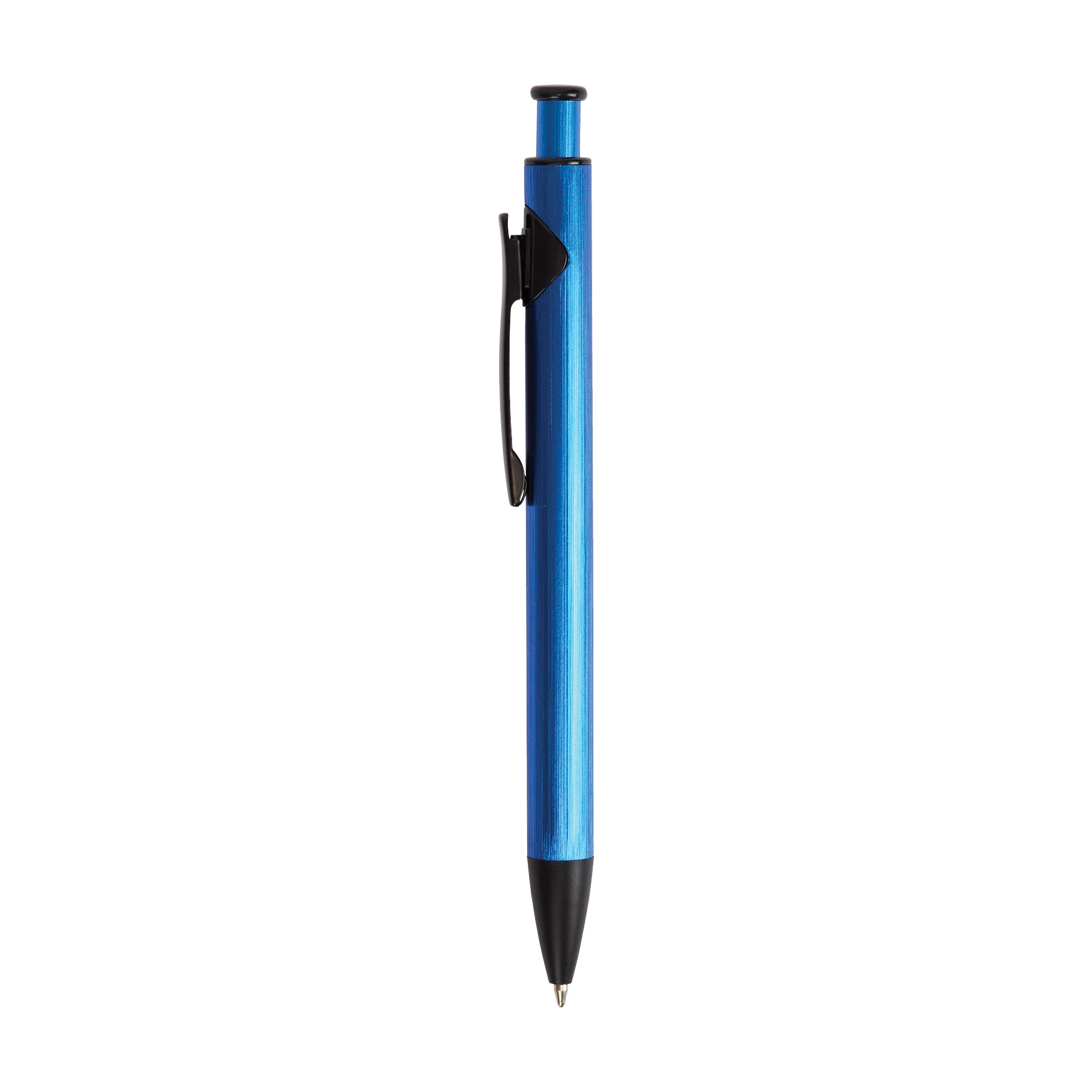 Blue (Decorated)