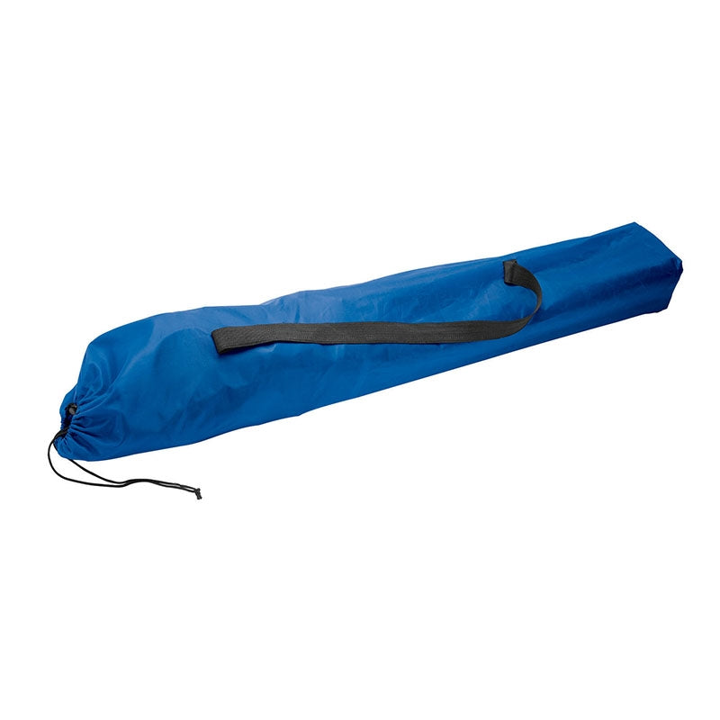 Blue (Decorated)