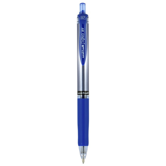 Blue (Decorated)