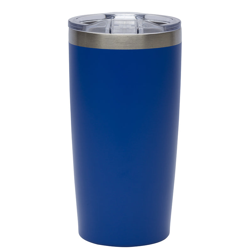 Blue (Decorated)