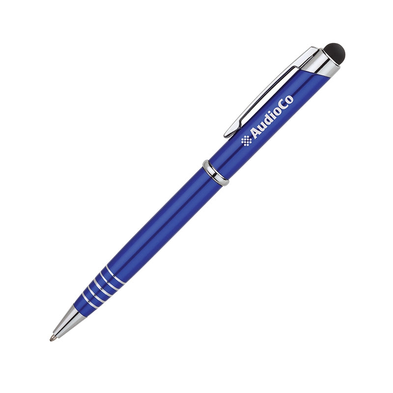 Blue (Decorated)