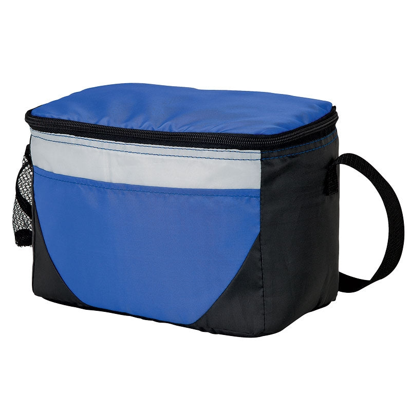 Blue (Decorated)