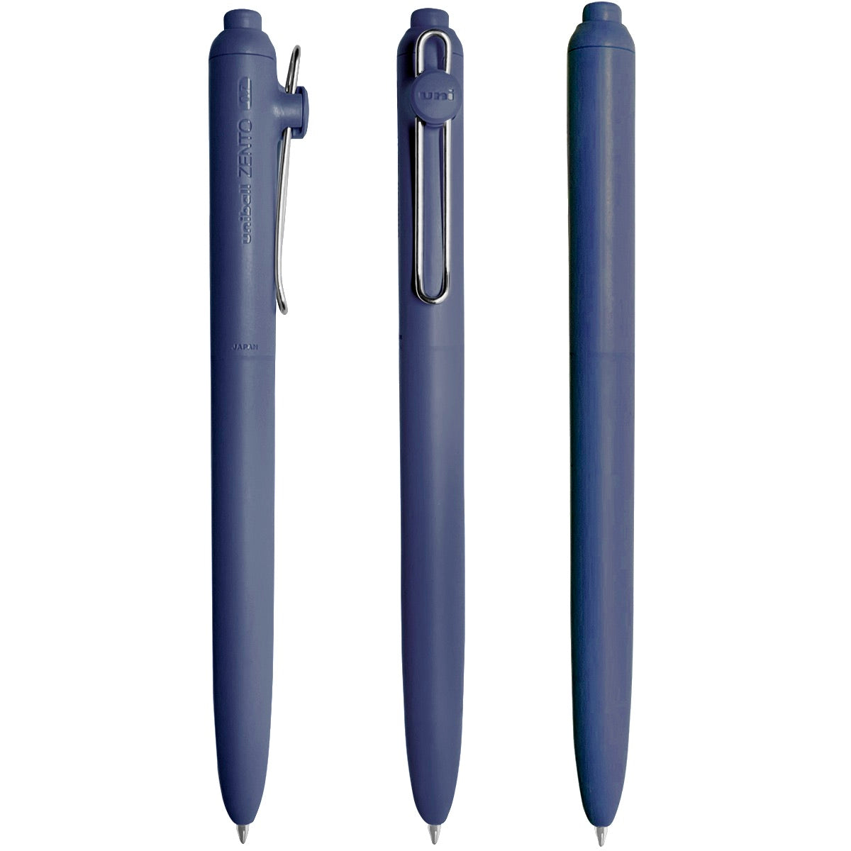 Blue (Decorated)