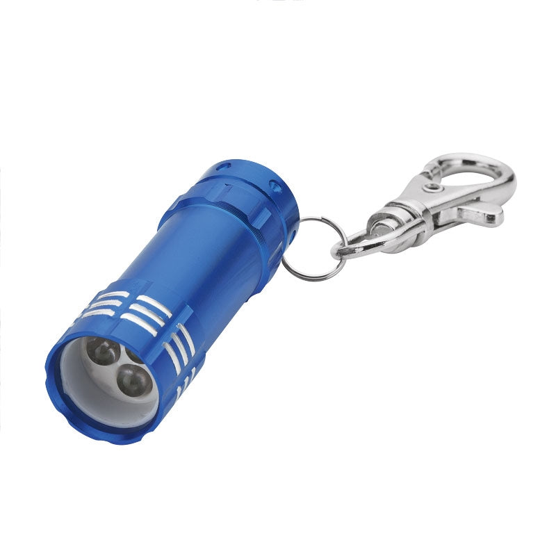 Blue (Decorated)