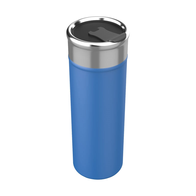 Blue (Decorated)