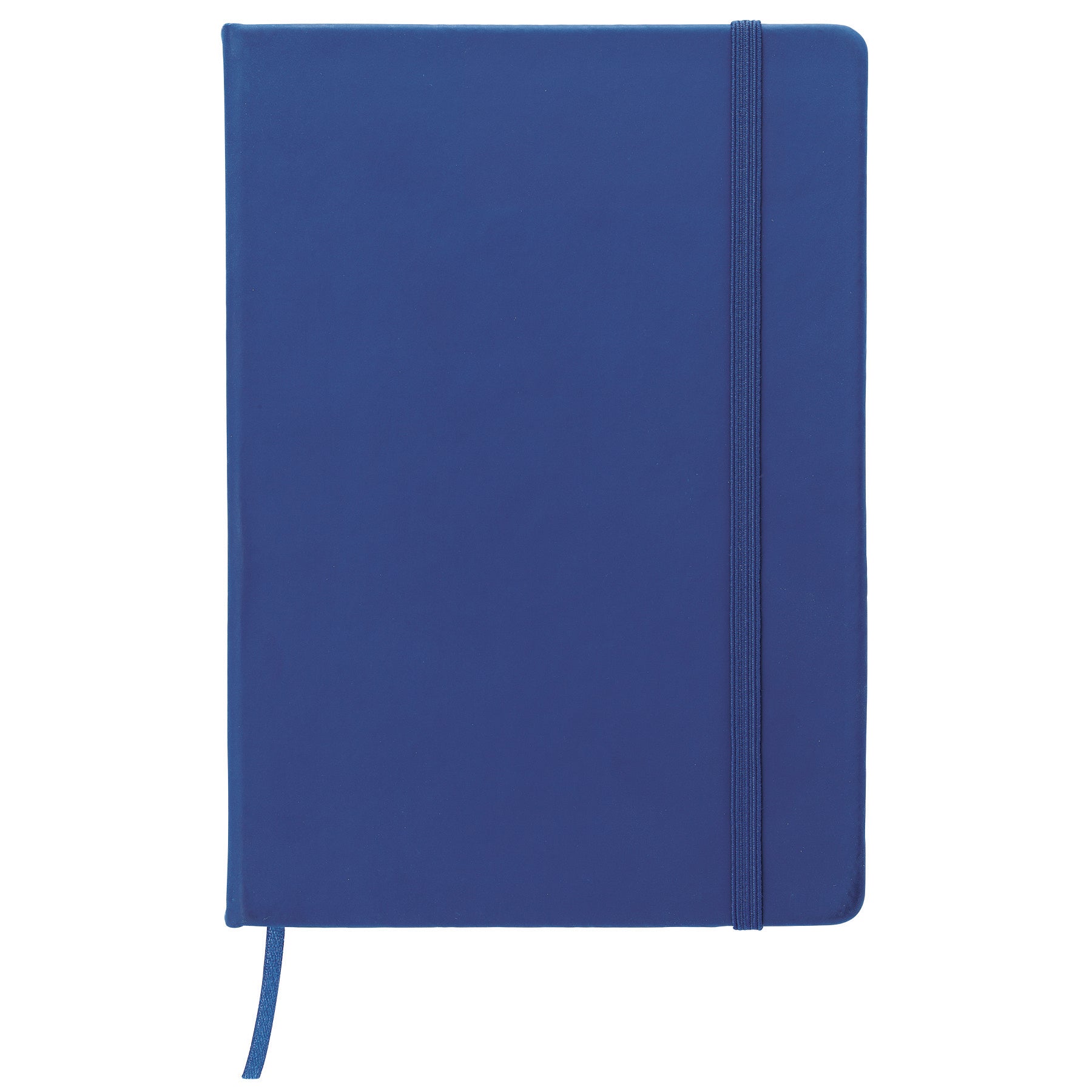 Blue (Decorated)