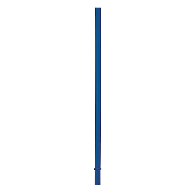 Blue (Decorated)