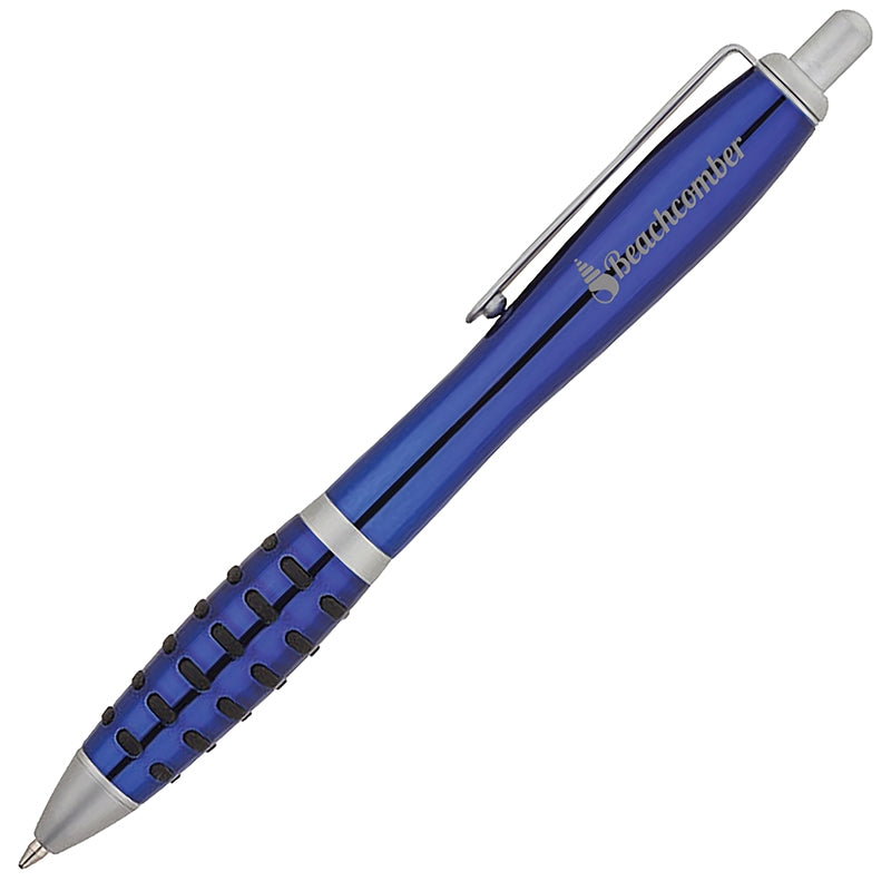 Blue (Decorated)