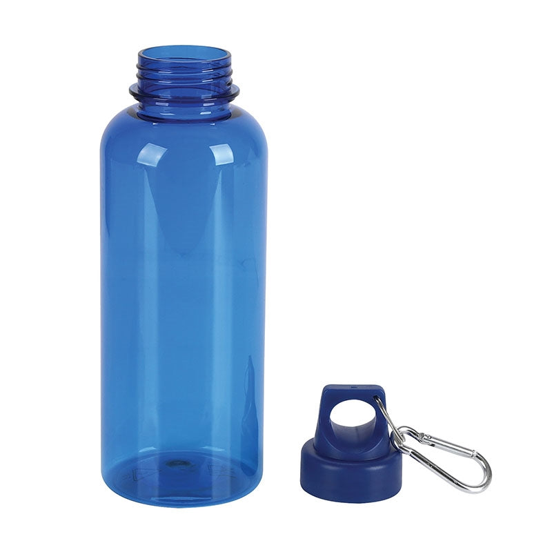 Blue (Decorated)