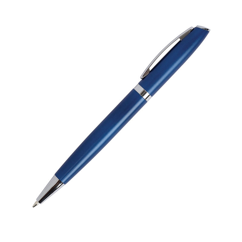 Blue (Decorated)