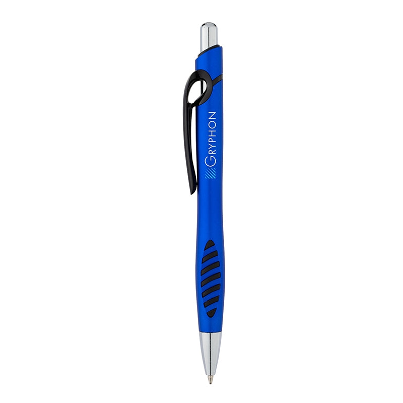 Blue (Decorated)
