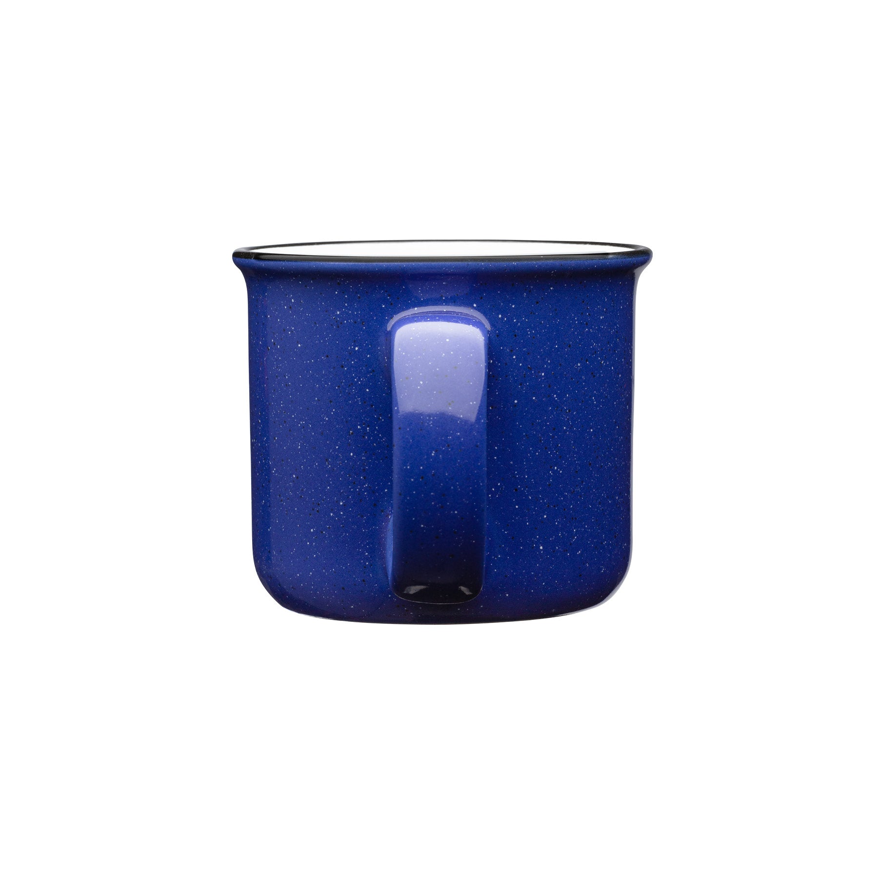 Blue (Decorated)