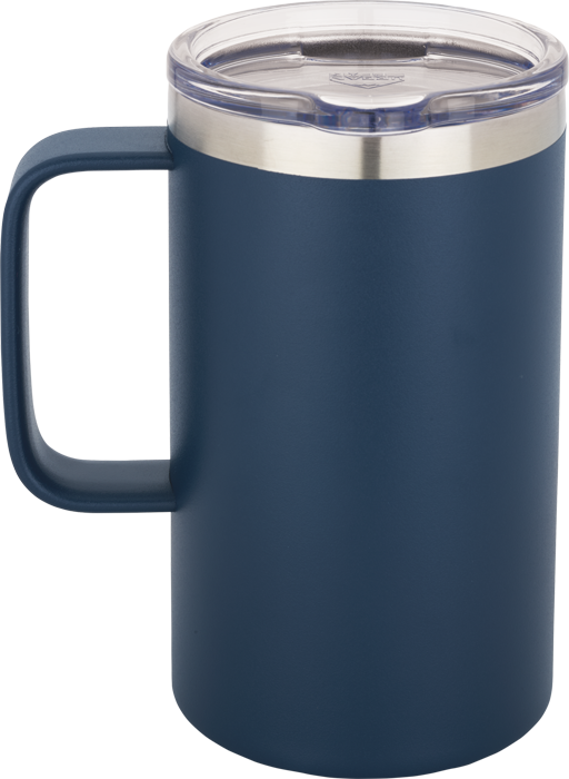 Blue (Decorated)