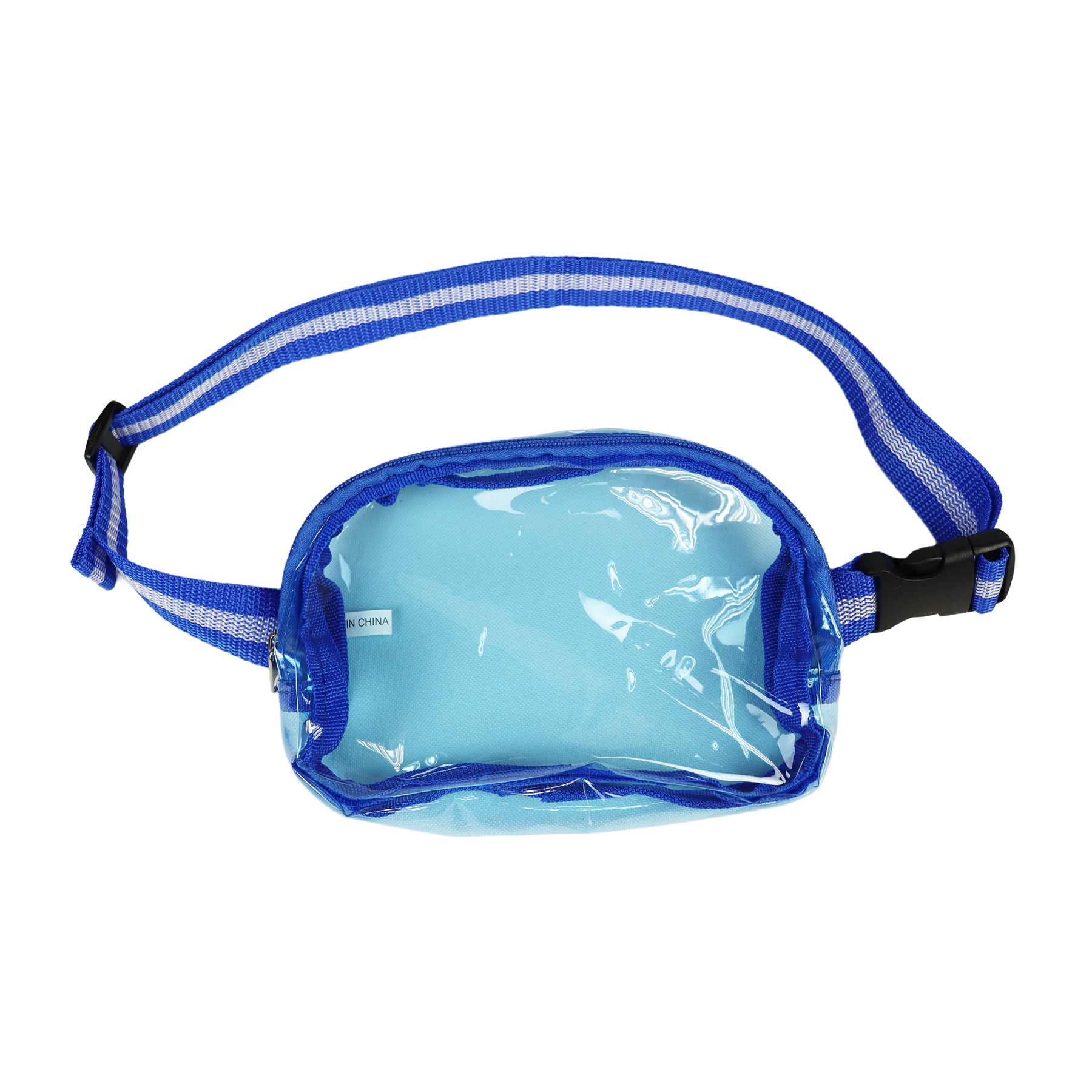 Blue (Decorated)
