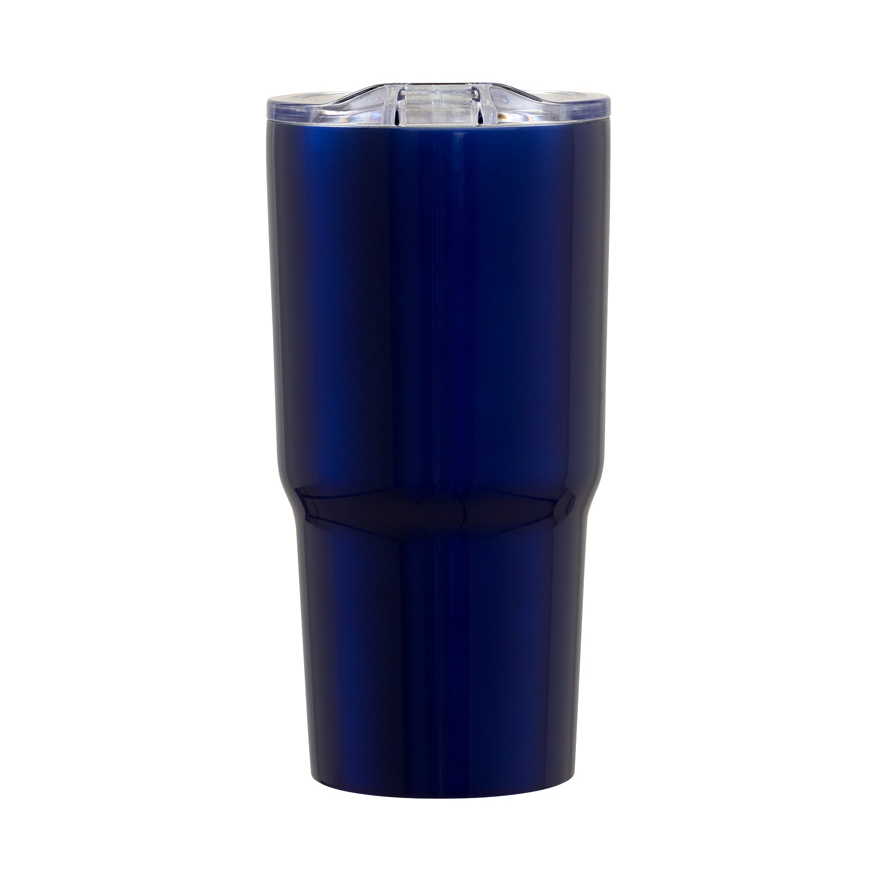 Blue (Decorated)