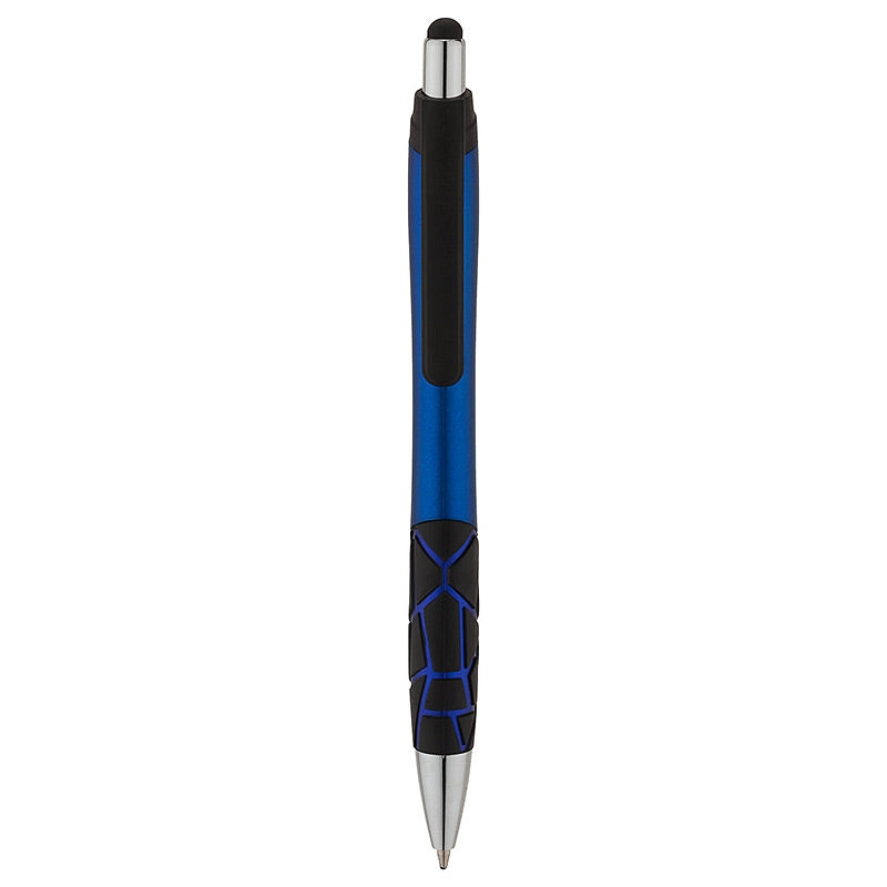 Blue (Decorated)