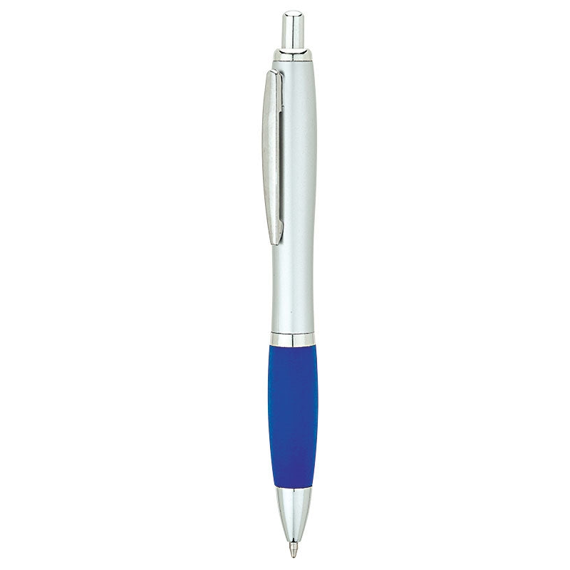 Blue (Decorated)