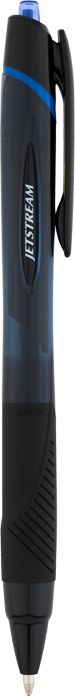 Blue (Decorated)