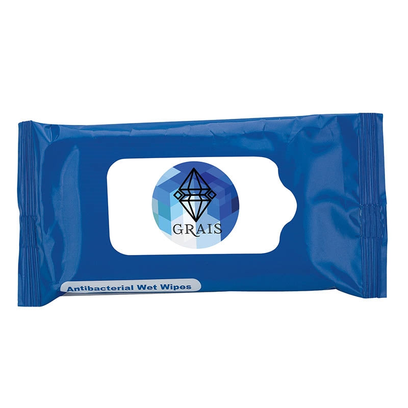 Blue (Decorated)