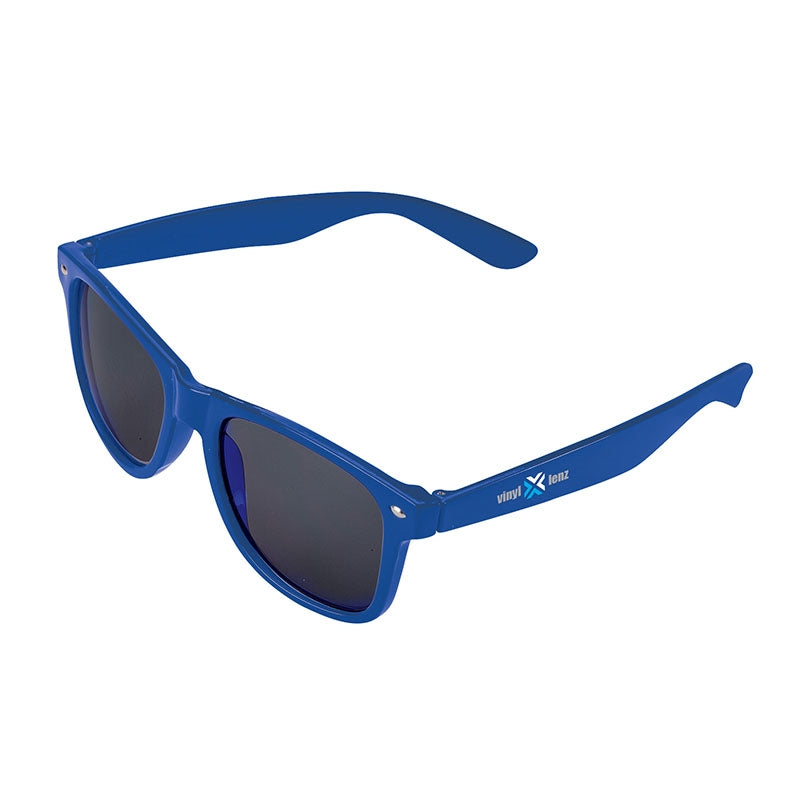 Blue (Decorated)