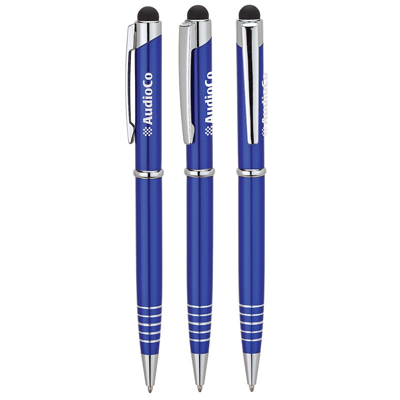 Blue (Decorated)