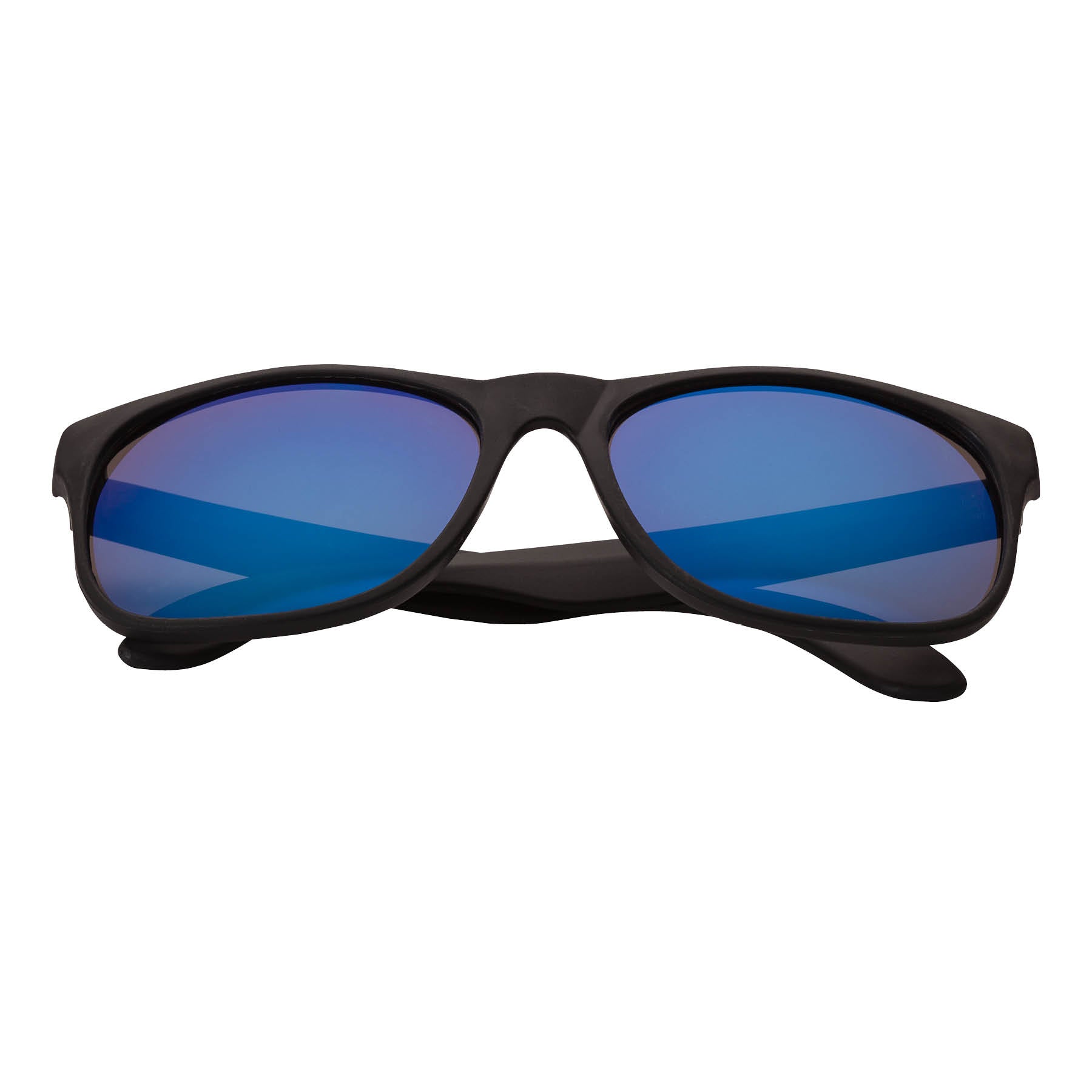 Blue (Decorated)