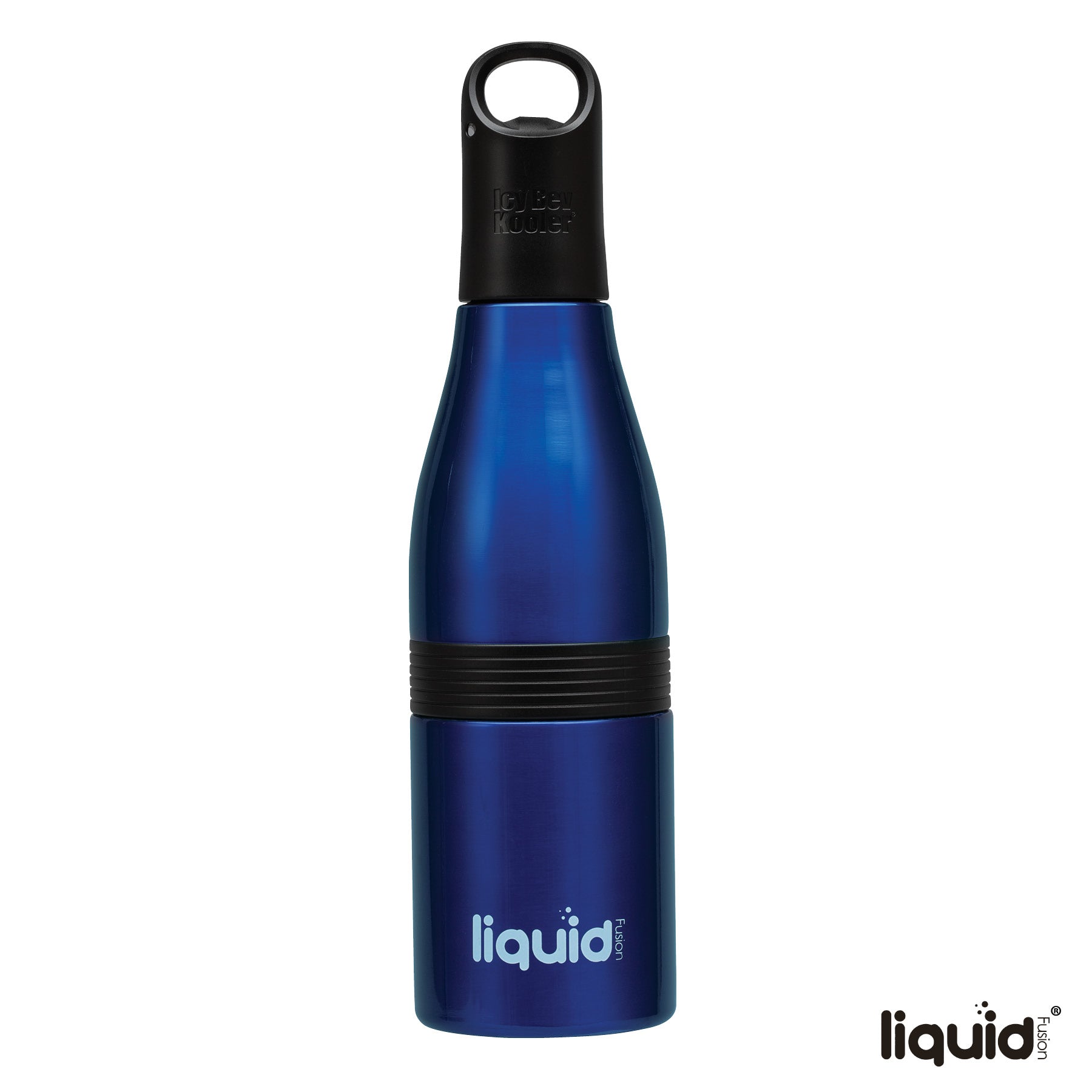 Blue (Decorated)