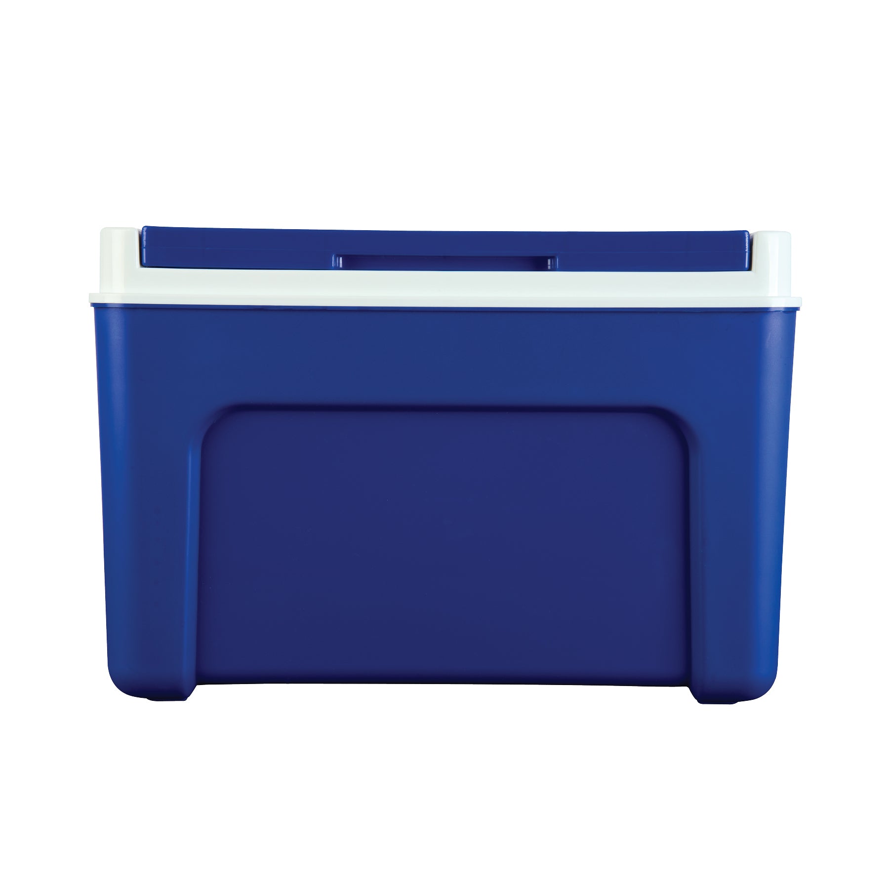 Blue (Decorated)