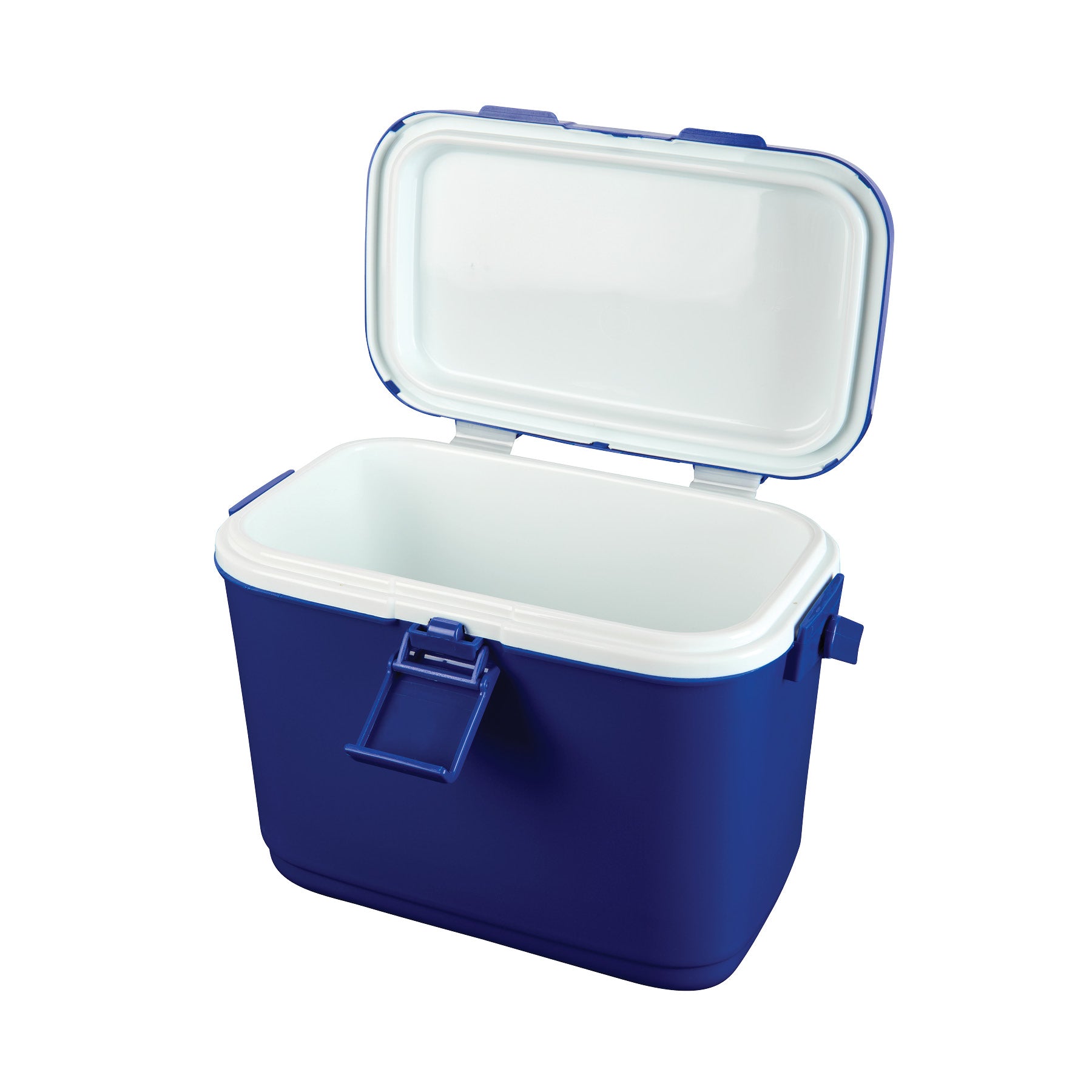 Blue (Decorated)