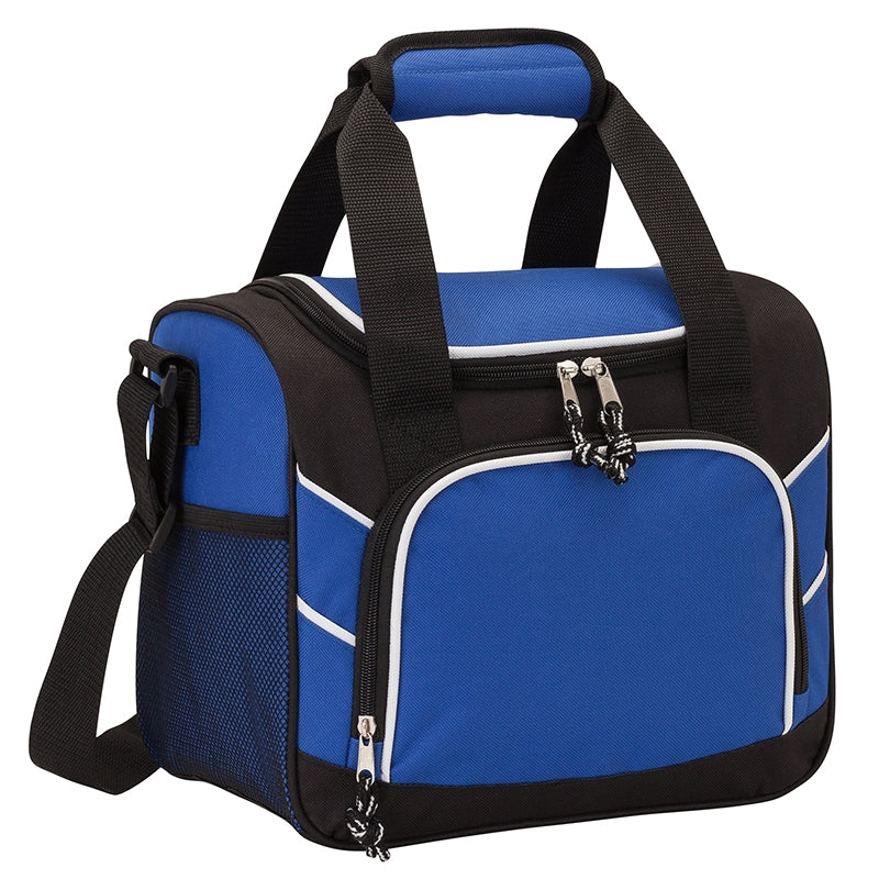 Blue (Decorated)