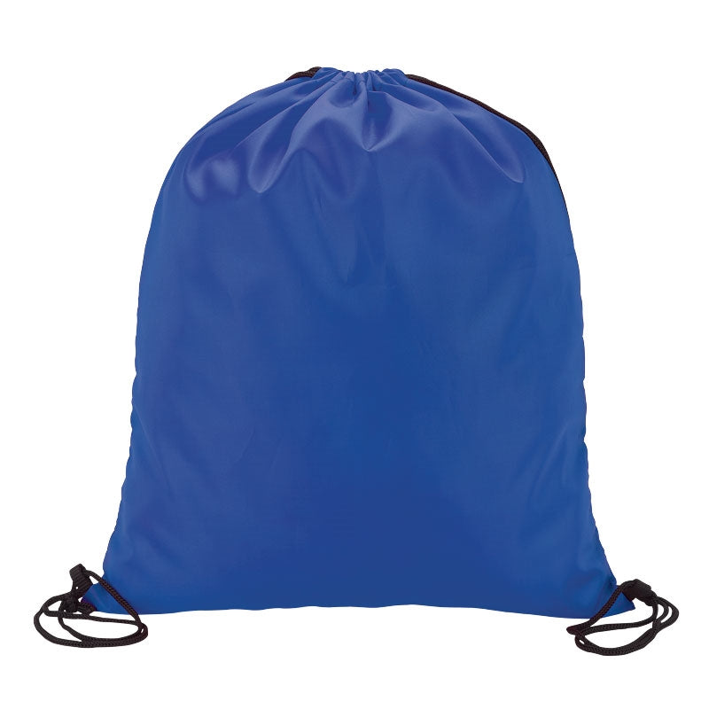 Blue (Decorated)