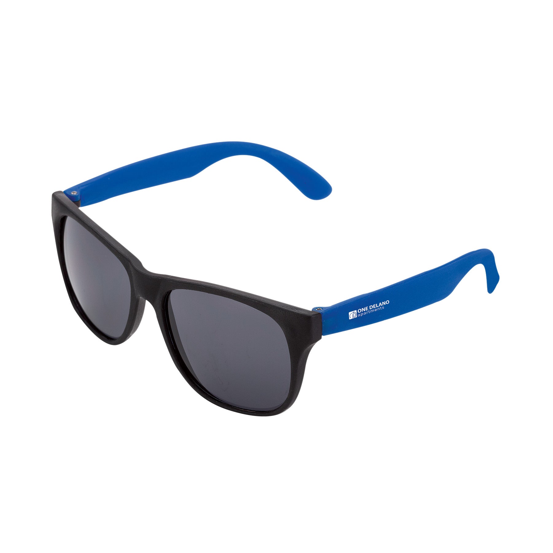 Blue (Decorated)