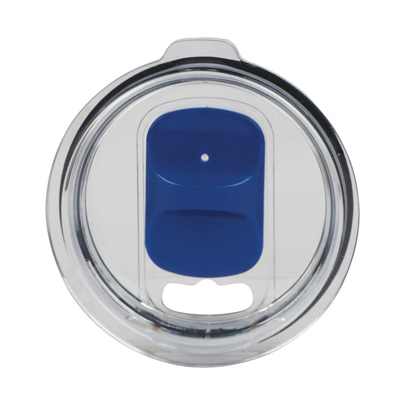 Blue (Decorated)