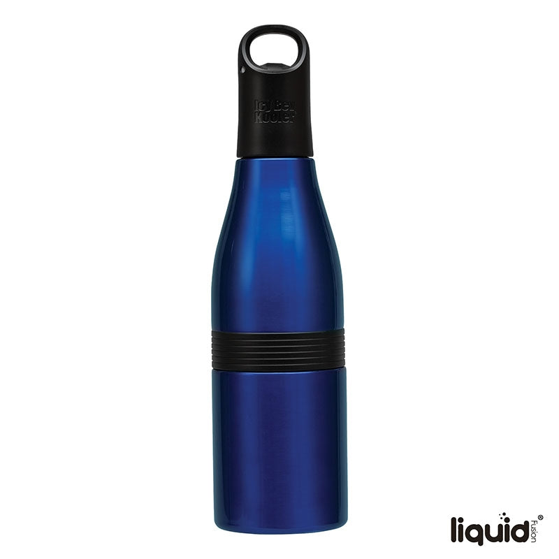 Blue (Decorated)