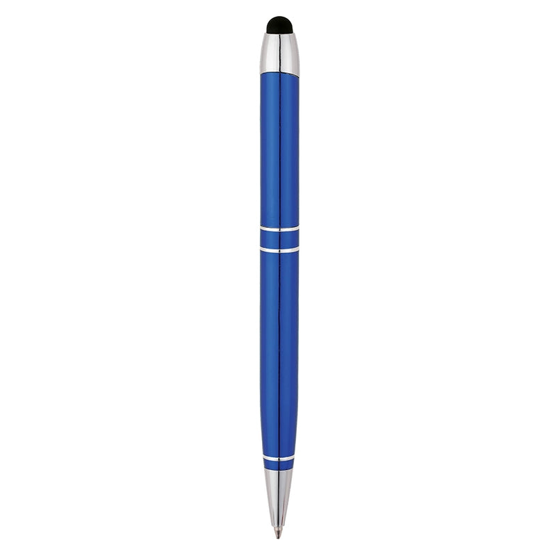 Blue (Decorated)