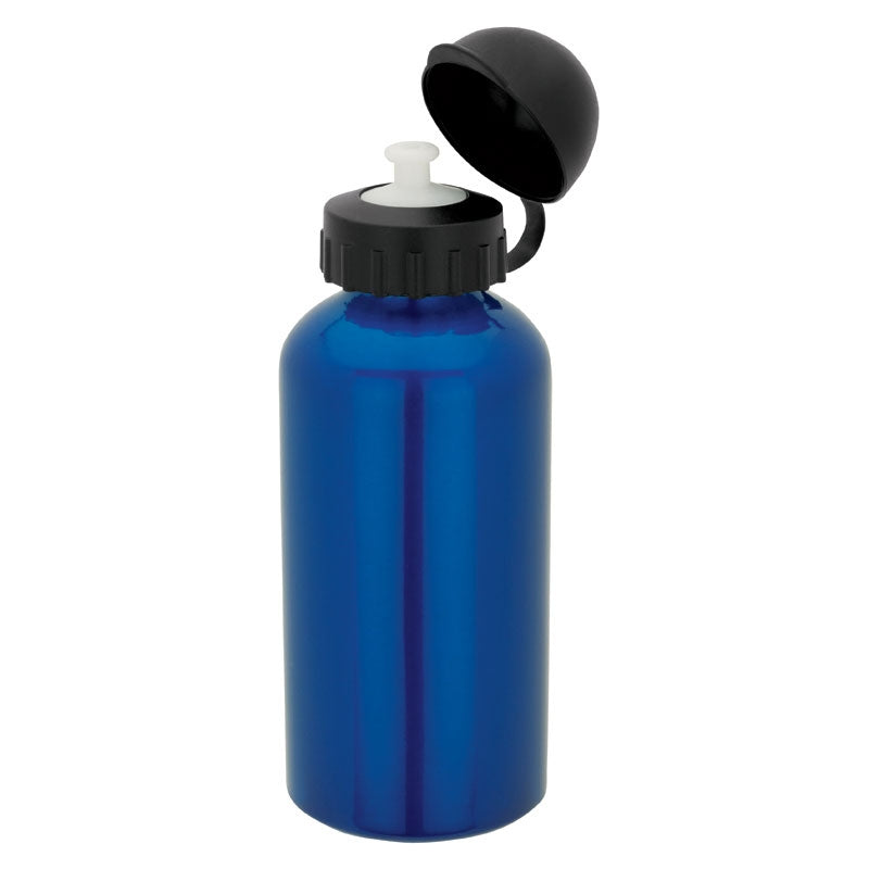 Blue (Decorated)