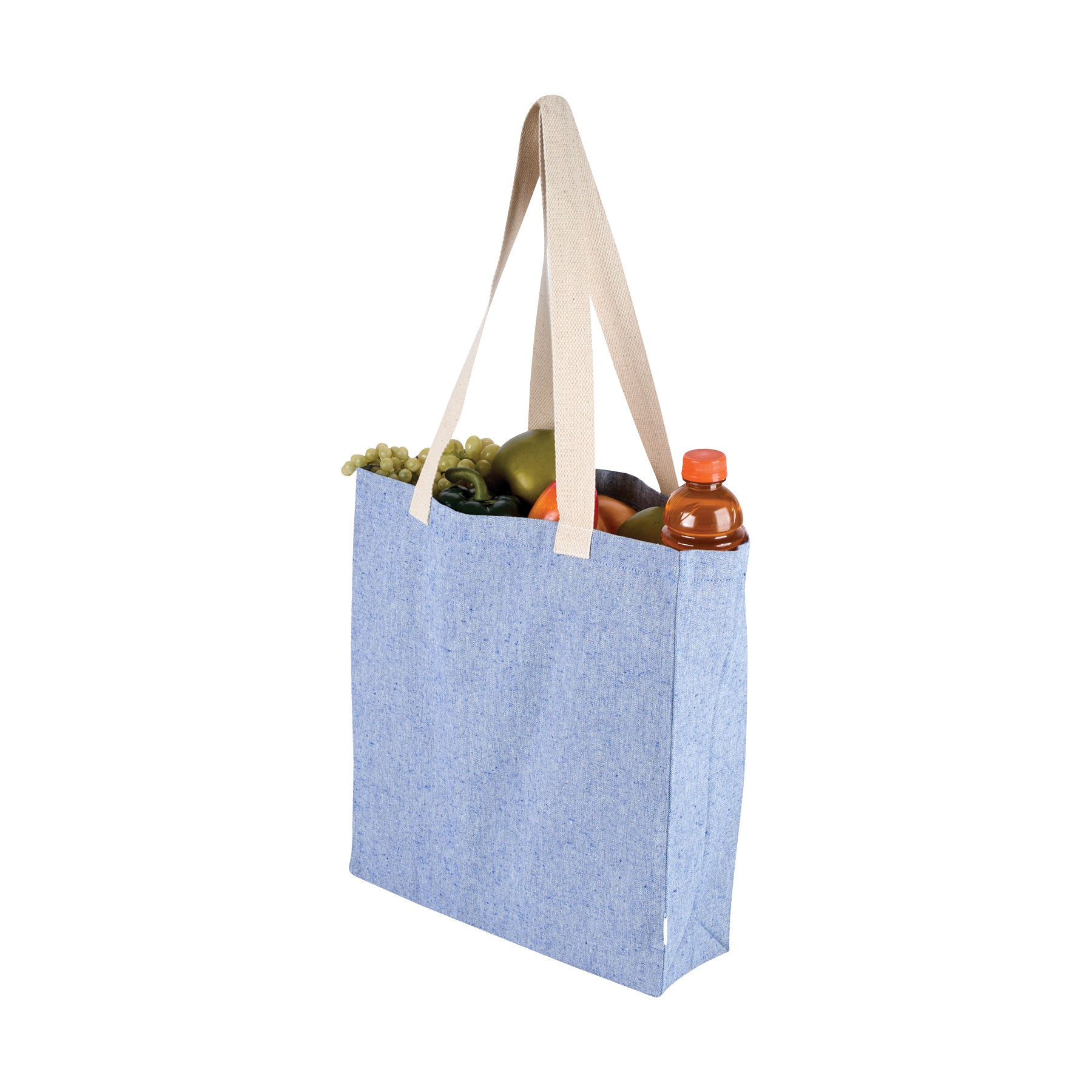 Blue (Decorated)