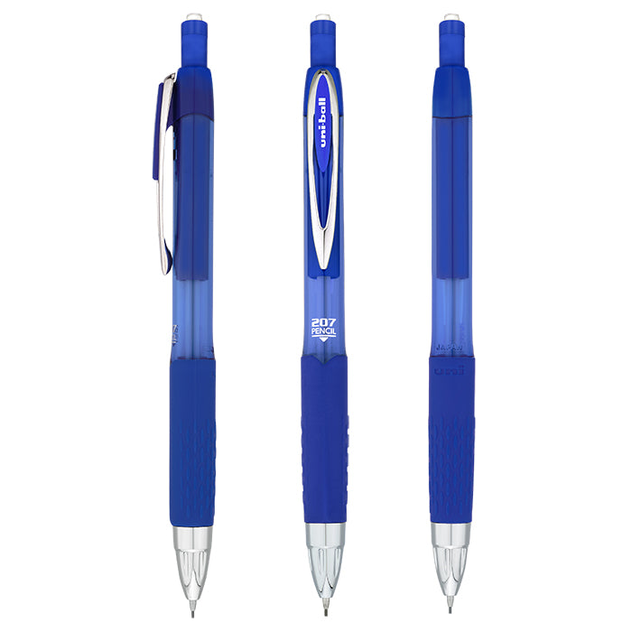 Blue (Decorated)