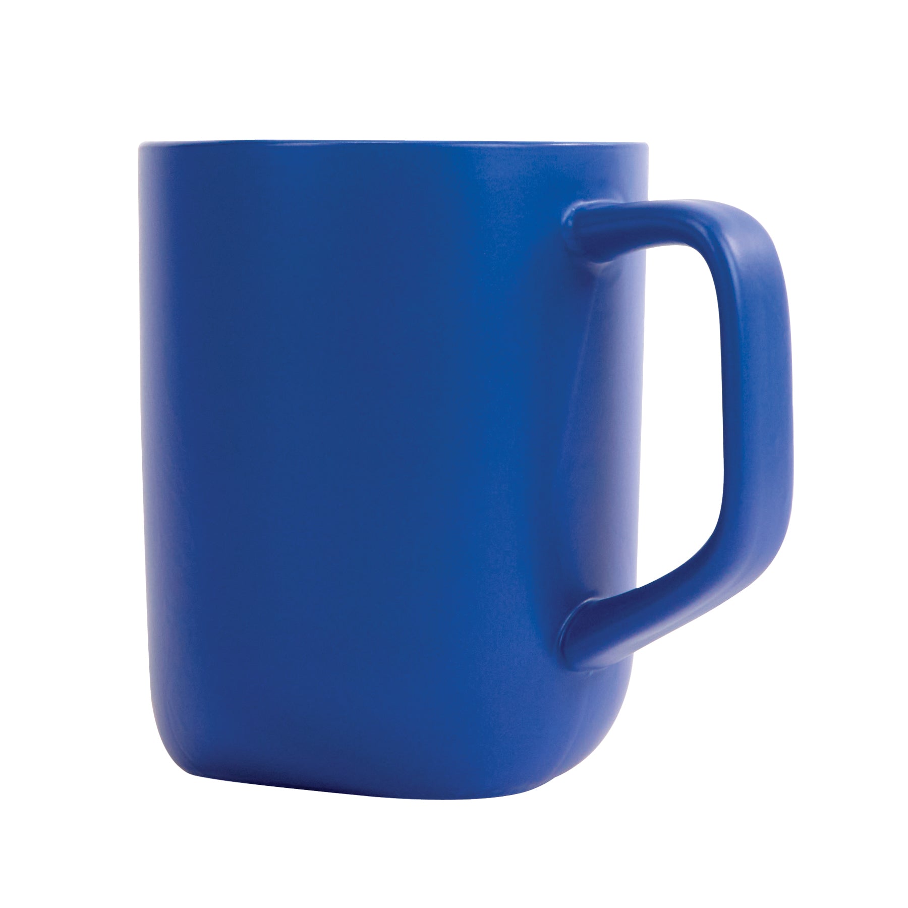 Blue (Decorated)