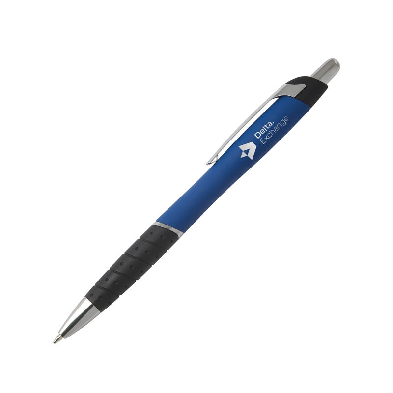 Blue (Decorated)