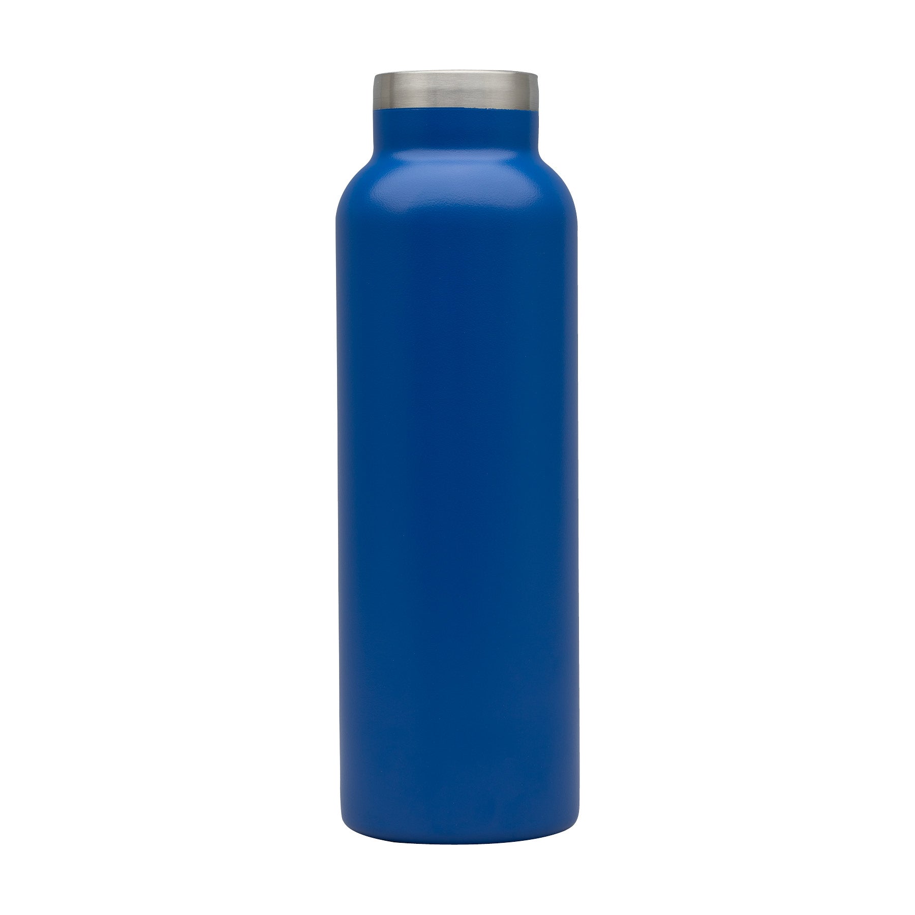 Blue (Decorated)