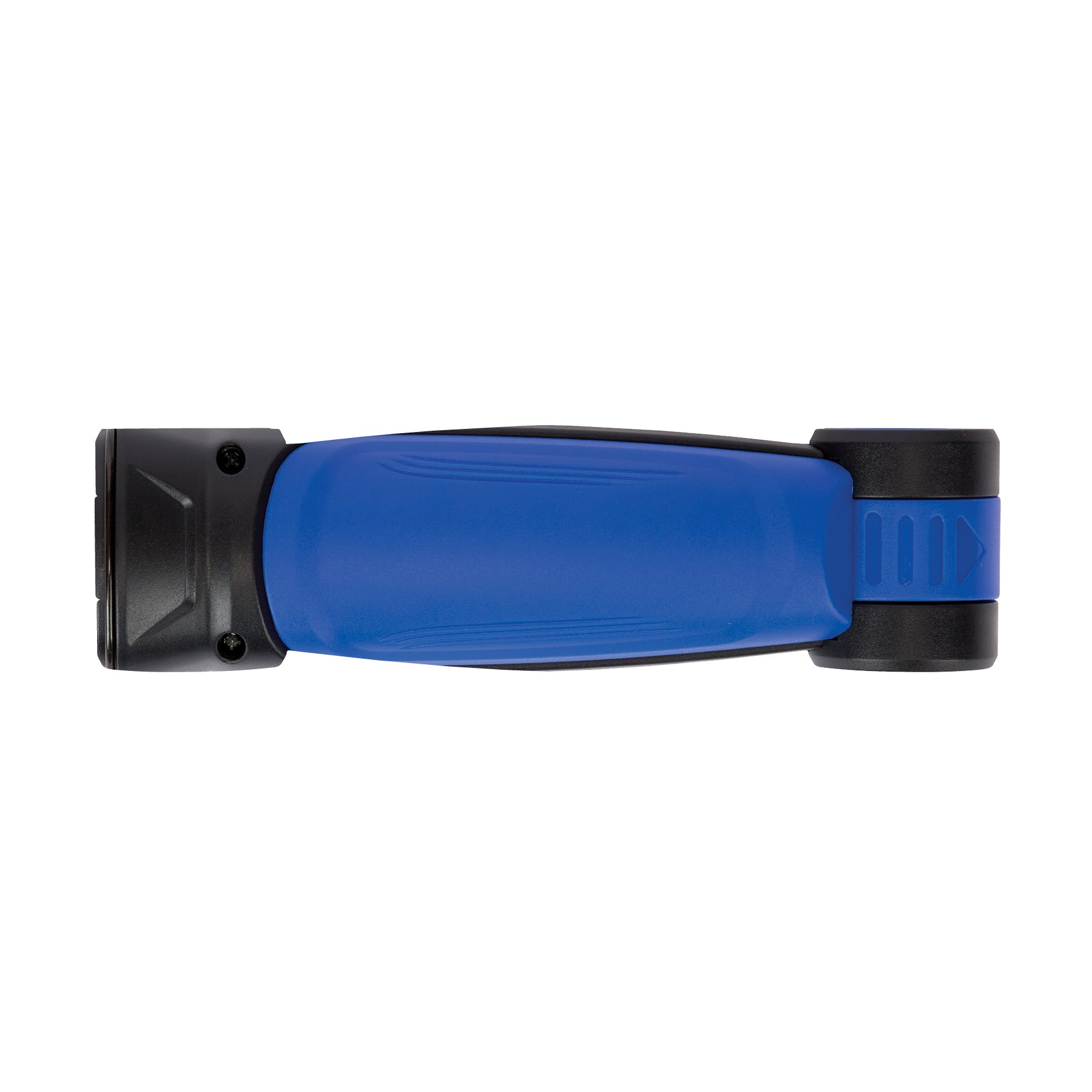 Blue (Decorated)