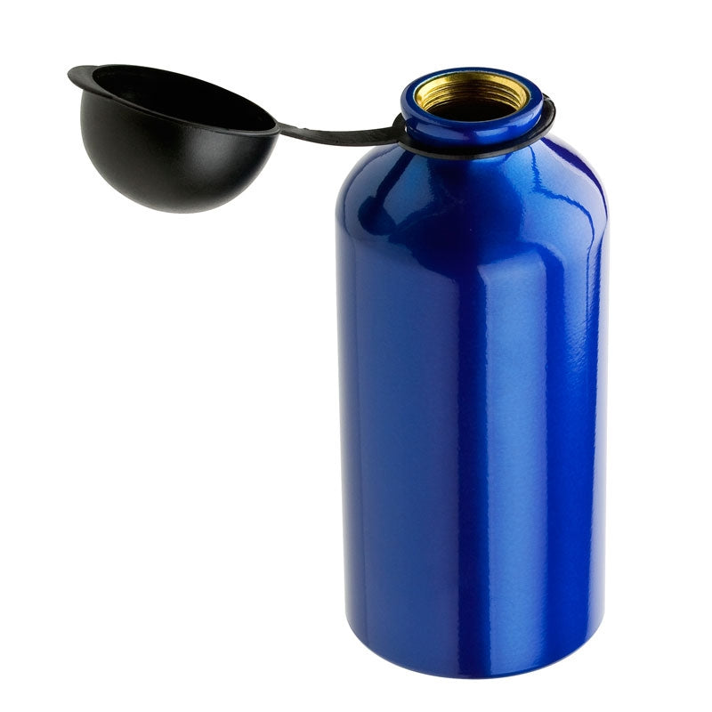 Blue (Decorated)