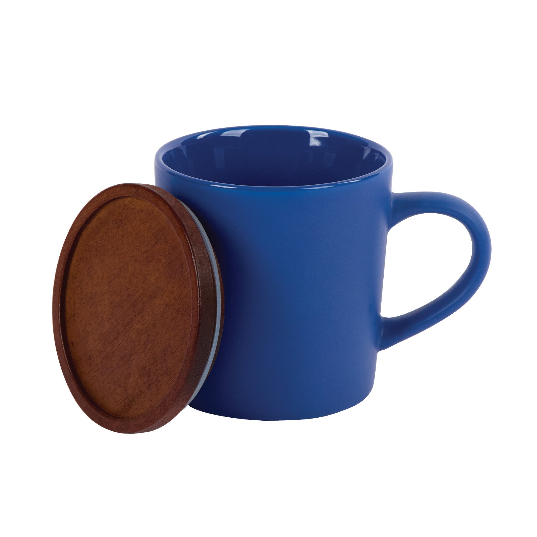 Blue (Decorated)